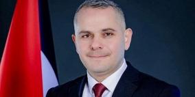 عبده إدريس: نطالب بوقف العدوان فورا وفتح معبر رفح لإدخال كل احتياجات غزة