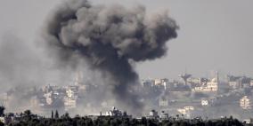 ارتفاع حصيلة العدوان على غزة إلى أكثر من 28 ألفا