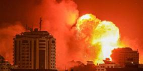 عشرات الشهداء والجرحى في قصف صاروخي ومدفعي وإطلاق نار في قطاع غزة