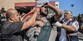 واشنطن بوست: 750 صحفيا يوقعون رسالة تنتقد تغطية الإعلام الغربي للحرب على غزة