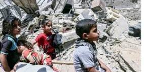 استطلاع لمعاريف: 59% من الإسرائيليين يؤيدون وقف إطلاق النار في غزة