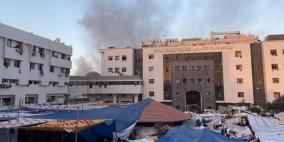"الخارجية" تدين استهداف الاحتلال الوحشي للمستشفيات ومحيطها في قطاع غزة