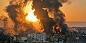 الاحتلال يستخدم في غزة أسلحة أشد فتكاً بالبشر والحجر
