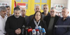 وزيرة الصحة: استهداف المستشفيات والطواقم الطبية في غزة "جريمة حرب" وإبادة جماعية