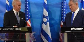البيت الأبيض يطلب توضيحا لتصريحات نتنياهو الأخيرة