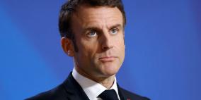 صحيفة تكشف عن "تمرد دبلوماسي" فرنسي كبير ضد ماكرون