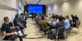 ناشط بحريني يكشف عرض الاحتلال مبالغ مالية مقابل منشورات تروّج الرواية الإسرائيلية