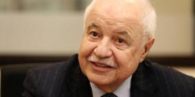 البرمجة التفاعلية في السياسة العالمية