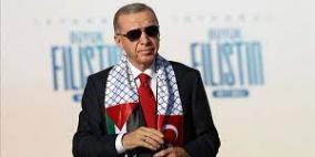نتنياهو يهاجم اردوغان الذي وصف اسرائيل بالإرهابية