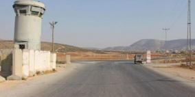 الاحتلال ينصب برجا عسكريا بمسافر يطا جنوب الخليل