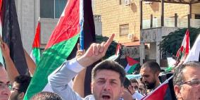 المسلماني "إستهداف المستشفى الميداني الأردني بغزة جريمة حرب اخرى