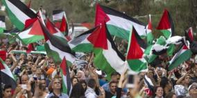 نابلس: وقفة نصرة لأهالي غزة وإسنادا للمعتقلين