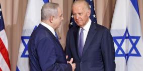 بايدن يواجه تمردا من الدولة العميقة بسبب دعمه إسرائيل