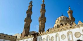 الأزهر يدين استهداف الاحتلال للنازحين بمدرستي الفاخورة وتل الزعتر في مخيم جباليا