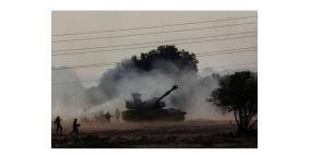 الاحتلال يجدد قصفه لعدة بلدات في الجنوب اللبناني