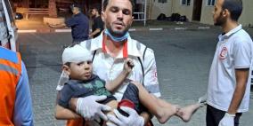 في اليوم العالمي للطفل الطفولة الفلسطينية في مرمى نيران الاحتلال