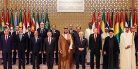 وزراء خارجية دول عربية وإسلامية يبدأون جولة دولية لوقف العدوان الإسرائيلي على غزة