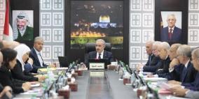 جلسة طارئة لمجلس الوزراء غدا لبحث الجهود المبذولة لوقف الإبادة الجماعية في قطاع غزة