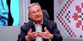 رمزي رباح: يجب صيانة مكانة منظمة التحرير القانونية والسياسية وتوحيد الموقف الفلسطيني لمواجهة العدوان 