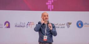 "الاتحاد الدولي للصحفيين" يؤكد وقوفه مع الصحفيين الفلسطينيين