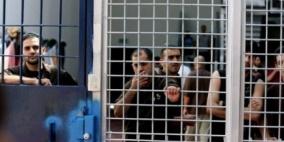 المعتقل سعيد حثناوي يدخل عامه الـ18 في سجون الاحتلال