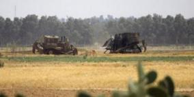 يديعوت:عناصر المقاومة بغزة يصطادون الجنود عبر مكبرات الصوت