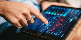 ارتفاع في البورصة على خلفية صفقة التبادل