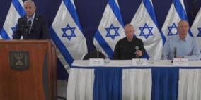 تحليل | هل هي بداية اعتراف رسمي بحدود القوة؟