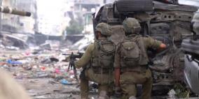 بإمكان العرب فرض وقف إطلاق النار، فهل يقومون بذلك؟