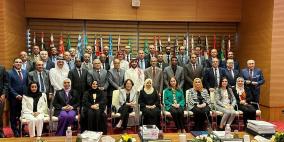 تونس: المجلس التنفيذي "للألكسو" يدين حرب الإبادة على غزة ويعتمد مجموعة من القرارات لصالح القدس وفلسطين