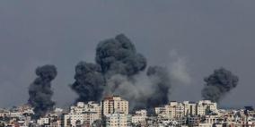 في اليوم الـ114 من العدوان: 9 شهداء في قصف إسرائيلي على حي الزيتون وخان يونس