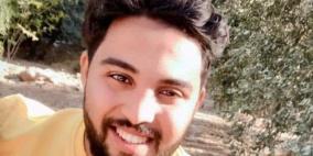 طولكرم تشيع جثمان الشهيد عامر خير الله في المخيم  إلى مثواه الأخير