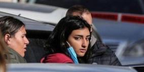 عائلة المعتقلة الطفلة نفوذ حماد: نخشى على مصيرها ولا نعلم مكانها