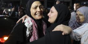 الفرحة المُحتشمة بتحرير الأسرى مطلوبة أيضاً