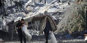 إصدار ورقة حقائق بعنوان: أكثر من مليوني فلسطيني يواجهون خطر الموت عطشا في قطاع غزة