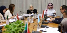 "العربي للسكان" يدعو الدول للمساهمة في صندوق دعم صمود الشعب الفلسطيني