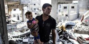 خبراء أمميون يدعون إلى التحقيق في جرائم حرب في غزة: "لا يوجد قانون للتقادم" بالنسبة للجرائم ضد الإنسانية