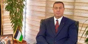 السفير دياب اللوح يزور جرحى العدوان الإسرائيلي الغاشم في مستشفيات الشيخ زويد والعريش وبئر العبد  