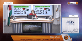 الجهاز المركزي للاحصاء: 807 الاف مواطن ما زالوا يتواجدون في شمال القطاع