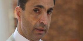 فلسطين عابرة للقارات