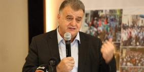 أمين عام اتحاد نقابات عمال فلسطين: العمال الفلسطينيون لم يسلموا من جرائم الاحتلال