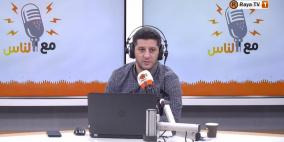 للمرة التانية: محكمة الاحتلال تمدد اعتقال الزميل الصحفي طارق الشريف حتى يوم الإثنين  المقبل