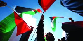 قوى رام الله والبيرة: الفعاليات غدا دعوة للعالم لإنهاء الاحتلال عن أرضنا