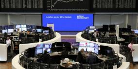 أسهم أوروبا تسجل أفضل أداء شهري منذ يناير