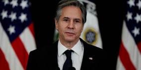 بلينكن: تبادل الأسرى ينبغي أن يستمر وأتوقع محادثات معمقة في إسرائيل