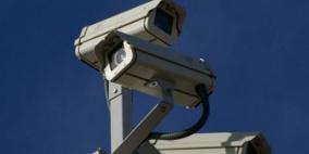 قوات الاحتلال تستولي على تسجيلات كاميرات المراقبة في بلدة قفين شمال طولكرم