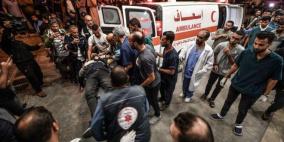 مدير مستشفى غزة الأوروبي: المشهد كارثي جراء وصول أعداد كبيرة من الجرحى يفوق الطاقة الاستيعابية