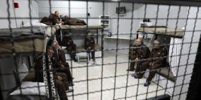 معتقلان من مدينة جنين يدخلان عاميهما الـ22 في سجون الاحتلال