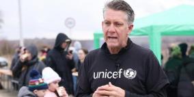 يونيسف": خسائر فادحة في صفوف أطفال غزة