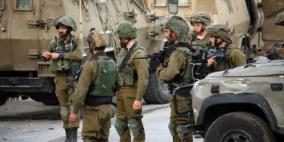 إصابة 3 مواطنين بينهم حالة خطيرة في اقتحام قوات الاحتلال مخيم جنين